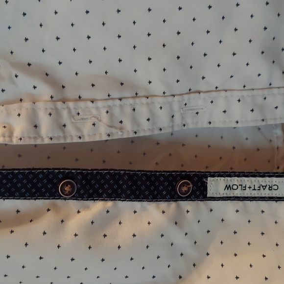 Toddler button down - Picture 2 of 5